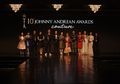 Penghargaan Johnny Andrean Awards 2018 untuk Industri Tata Rambut dan Tata Rias