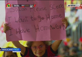 Gara-gara PR, Mohamed Salah Ucapkan Permintaan Maaf untuk Fan Cilik