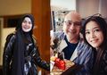 Pernikahannya Dibumbui Orang Ketiga, Ini Doa Tulus Sarita Abdul Mukti untuk Maia Estianty