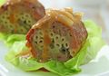 Resep Membuat Rolade Gulung Makaroni, Hidangan Fancy Yang Mudah Dibuat Untuk Sarapan