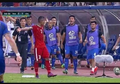 Timnas Indonesia Vs Thailand, Mengenang Kembali Aksi Berani Abduh Lestaluhu di Stadion Rajamangala Bangkok