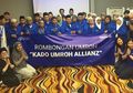 Lewat Kado Umroh Allianz, Allianz Life Indonesia Berangkatkan Umroh 25 Sosok Inspiratif, dari Marbot Masjid Hingga Tukang Kerak Telur