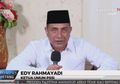Media Asing Sebut Komentar Edy Rahmayadi Soal 'Wartawan Harus Baik' Alasan Konyol