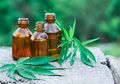 Tren Kandungan Ganja Dalam Produk Kosmetik Ternama, Amankah?