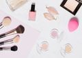 Cara Membersihkan Spons Makeup dengan 3 Bahan yang Ada di Rumah