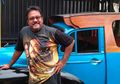 Rano Karno Terusik Dengan Sentimen Masyarakat yang Mempolitisasi Karya Film