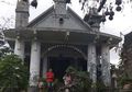 Dianggap Berhantu, Rumah Bohemian Rapsody di Blitar Jadi Sorotan Publik