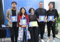 Terinspirasi dari Cerita Timun Mas, Sejauh Mata Memandang Hadirkan Koleksi Musim Rintik 2018 dan Pameran Seni