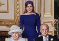 Sepupu Pangeran Harry Dikabarkan Punya Pacar Baru, Bukan Bangsawan Tapi Duda Kaya