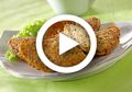 (Video) Resep Membuat Telur Omelet Rendang, Menu Cepat Senin Pagi