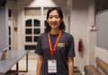 Fransiska Prihadi , Dari Penonton Jadi Pegiat Film Pendek Lewat Minikino