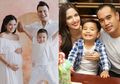 Sama-Sama Bertema Jurrasic Park, Warganet Bandingkan Perayaan Ultah Anak Nia Ramadhani dan Titi Kamal