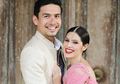 5 Tampilan Modis Istri Christian Bautista, Kat Ramnani yang Miliki Segudang Prestasi