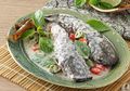 Resep Masak Mangut Lele Kemangi, Olahan Ikan Berkuah Santan Yang Rasa Dan Aromanya Juara Banget