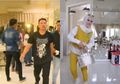 Kepergok Selingkuh oleh Vicky Prasetyo, Rumah Serba Putih Angel Lelga Jadi Sorotan, Mewah dan 'Cewek Banget'!