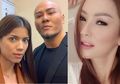 Ucapkan Selamat Ulang Tahun, Kalina Ocktaranny Pernah Anggap Kekasih Deddy Corbuzier Nenek Sihir!