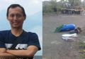 5 Fakta Mayat dalam Drum, Ada Luka Tusuk di Leher