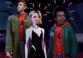 6 Poster Baru Karakter Spider-Man: Into the Spider-Verse, Sudah Lihat?