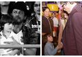 Gemasnya Putra Bungsu Shah Rukh Khan Saat Mengira Amitabh Bachan adalah Kakeknya