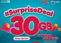 Kuota Data Telkomsel 30 GB Hari Ini Seharga Rp 120 Ribu!
