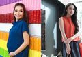 Lihat Kondisi Kehamilan Maya Septha, Sandra Dewi Jadi Takut Hamil Lagi