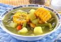 Resep Masak Sayur Asem Kuah Kuning, Hidangan Berkuah Segar Yang Nikmat Banget