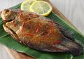 Cara Membuat BBQ: Ini Cara Praktis Agar Daging Ikan Tidak Mudah Hancur Saat Dibakar