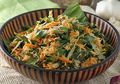 Resep Masak Urap Daun Kencur, Lauk Makan Yang Enak dan Menyehatkan