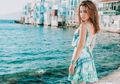 Wrap Dress ala Nikita Willy Harga Terjangkau yang Cocok untuk Liburan