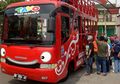 Bukan Prank, Bus Tayo Sungguh Ada di Sukoharjo, Jawa Tengah Tarifnya Cuma Rp 5.000 Per Orang