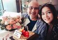 Pasca Menikah Disebut Makin Mewah, Maia Estianty: Enggak Sih Sama Saja