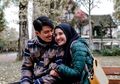 Kenang Momen Pertemuan Pertama dengan Irwansyah, Zaskia Sungkar: Dia Matanya Gak Bisa Lepas