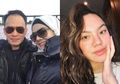 Tepat di Hari Faisal Harris dan Sarita Abdul Mukti Resmi Bercerai, Shafa Harris Unggah Kalimat Sendu: Air Mata Terus Berjatuhan