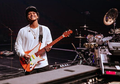 Salut, Bruno Mars Sumbang 24 Ribu Makanan untuk Amal Thanksgiving