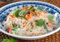 Resep Membuat Rice Noodle Salad, Kudapan Malam Hari Yang Bisa Dibuat Siapa Saja