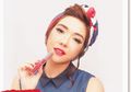 Gisella Anastasia Hadirkan Brand Makeup Lokal Terbaru Bernama Madame Gie
