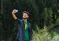 Seorang Pria Selamat dari Hukuman 99 Tahun Penjara Karena Foto Selfie, Begini Kisahnya!