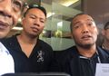 Vicky Prasetyo Resmi Melaporkan Angel Lelga Atas Tuduhan Perzinahan