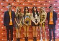 Blackpink Tanggapi Antuasias Fans Indonesia Saat Tampil di Shopee Road to 12.12