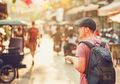 Mencegah Begpackers, Ini yang Dilakukan Thailand dan Hong Kong