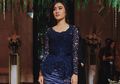 Inspirasi Kebaya Modern Untuk Busana Kondangan ala Selebriti Milenial