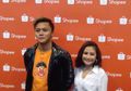 Rizky Febian Bocorkan Lagu yang akan Dinyanyikan di Shopee Road to 12.12 Birthday Sale