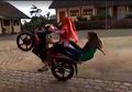 Viral Video Lucu-lucuan Berujung Maut, Kenapa Benturan di Kepala Dapat Membunuhmu?