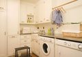 7 Inspirasi Desain Laundry Room, Tidak Sekedar Ruangan untuk Mencuci
