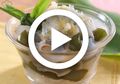 (Video) Resep Membuat Es Kelapa Selasih yang Segar dan Menggoda Selera, Gerah Akibat Panas Langsung Lenyap!