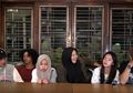 Terenyuh! Risa Saraswati Akan Menikah, Ini Pesan Teman Hantunya