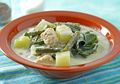 Resep Membuat Sayur Bobor Campur, Hidangan Santan yang Bikin Sulit Berhenti Makan