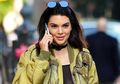 Tampil Kekinian Kenakan Chunky Heels ala Kendall Jenner dengan Harga Terjangkau