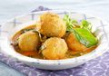 Yuk, Mulai Hari dengan Sarapan Telur Masak Kemangi! Ini Resepnya