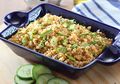 Resep Nasi Goreng Enak: Nasi Goreng Petai, Pasti Tak Bakal Melewatkan Sarapan